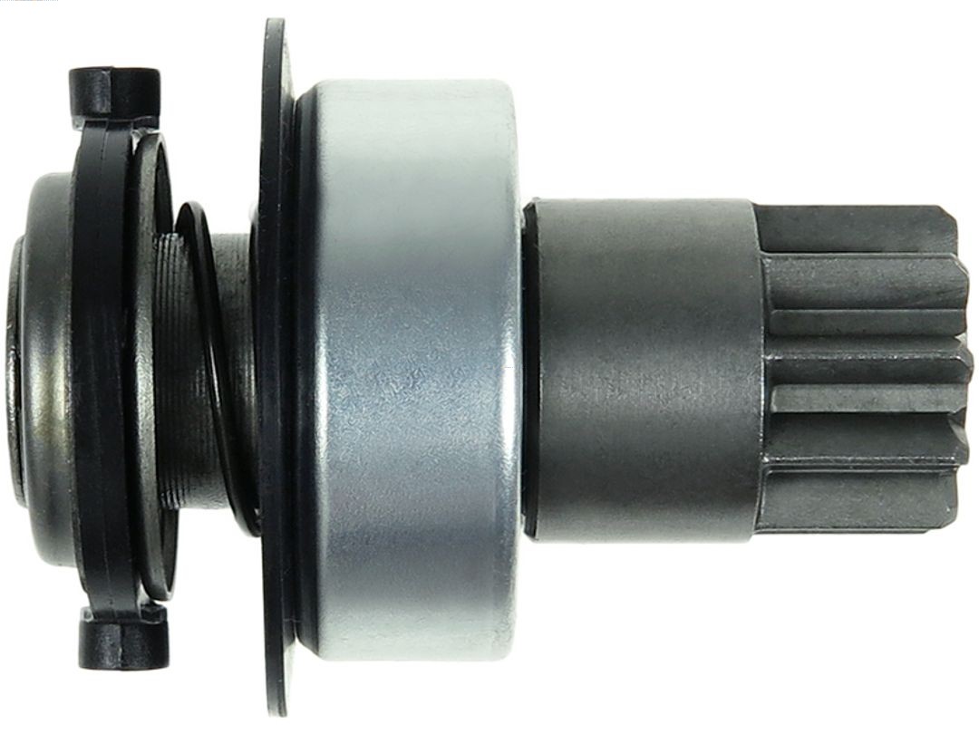AS-PL laisvos eigos pavara, starteris SD0058