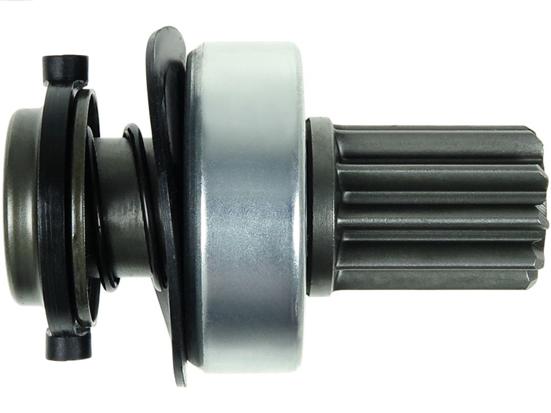 AS-PL laisvos eigos pavara, starteris SD0059