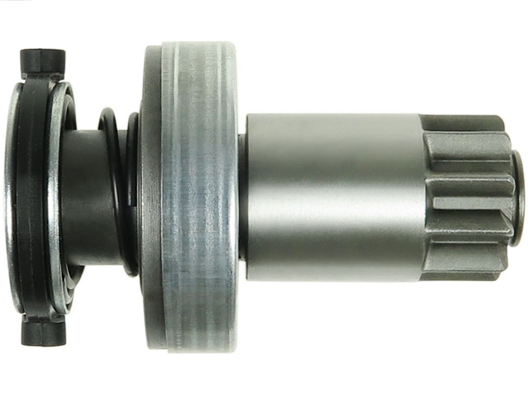 AS-PL laisvos eigos pavara, starteris SD0066