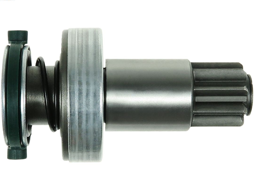 AS-PL laisvos eigos pavara, starteris SD0075