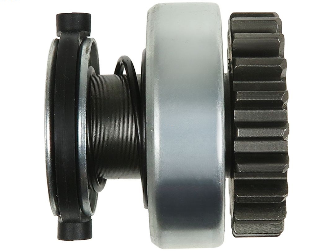 AS-PL Frihjulsväxel, startmotor SD0076