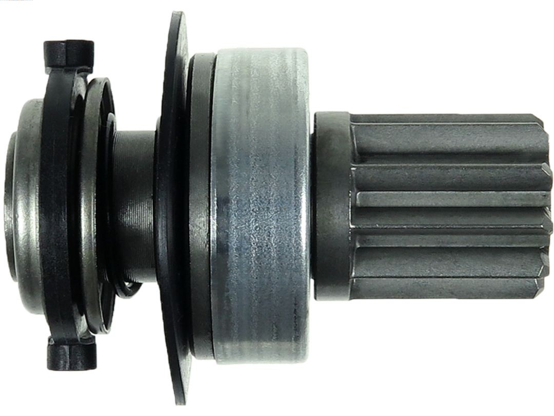 AS-PL laisvos eigos pavara, starteris SD0087