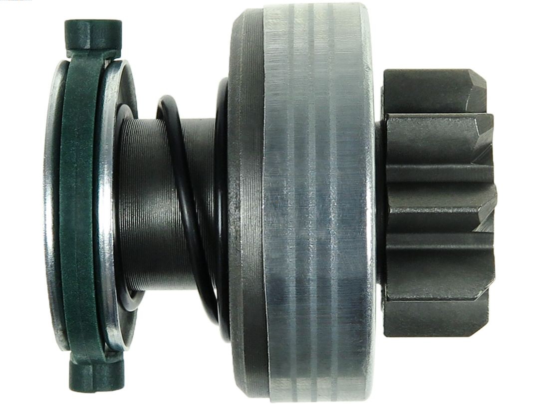 AS-PL Frihjulsväxel, startmotor SD0146