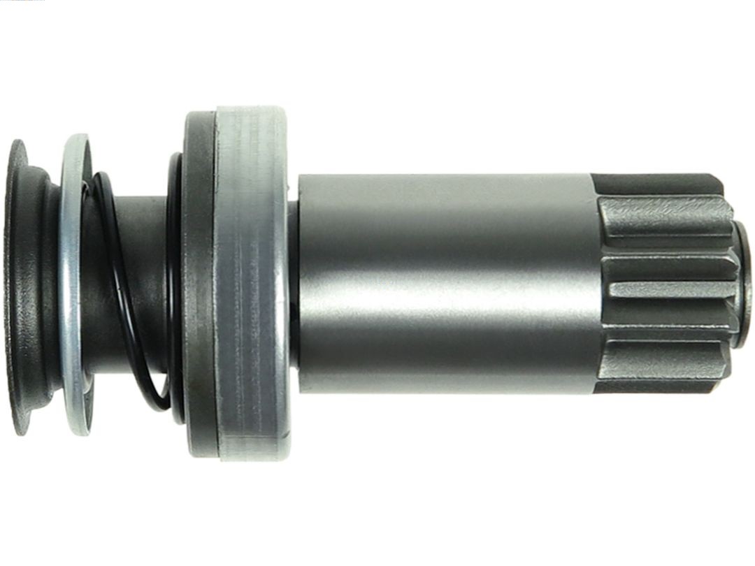 AS-PL laisvos eigos pavara, starteris SD0150
