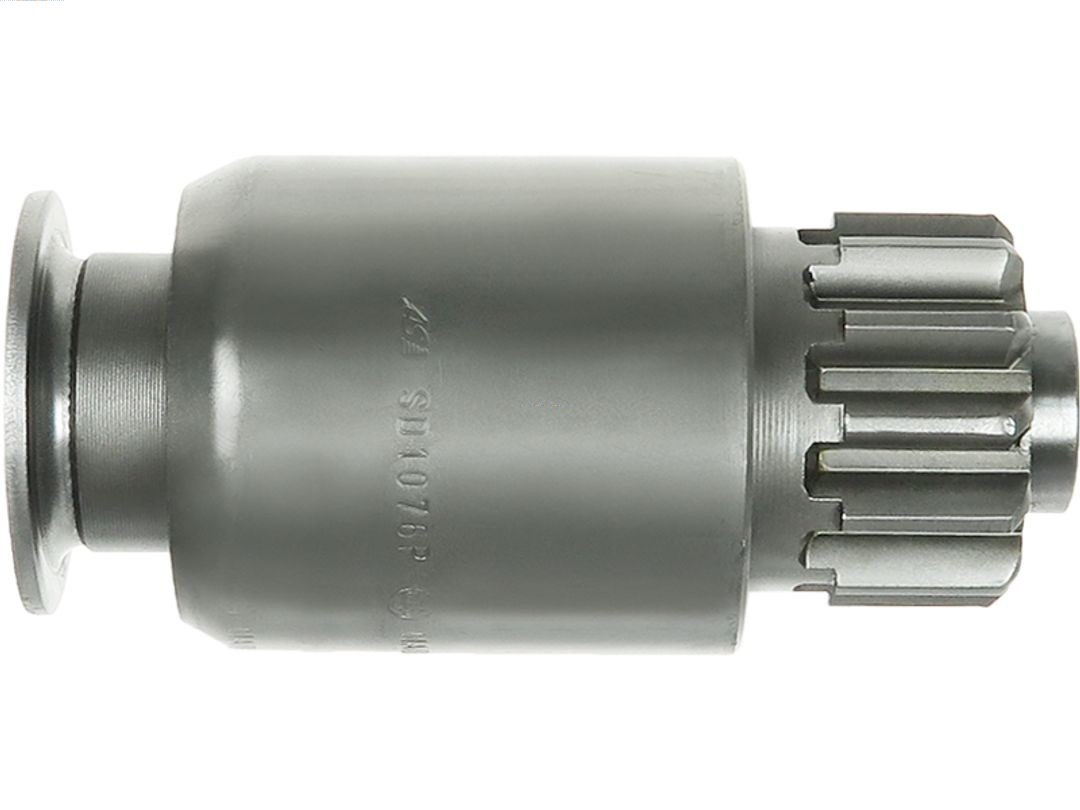 AS-PL Sprzęgło jednokierunkowe, rozrusznik SD1076P