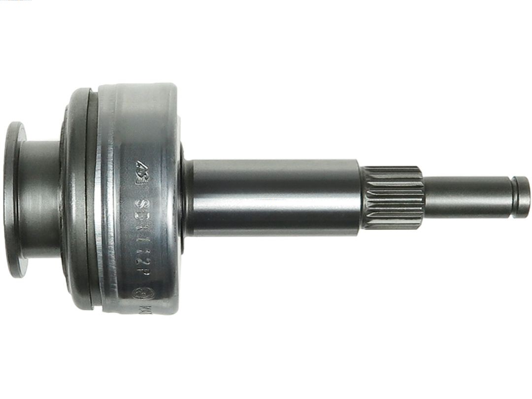 AS-PL Zębnik, rozrusznik SD1112P