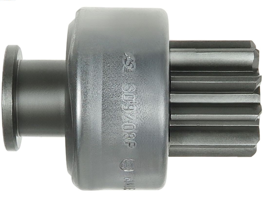 AS-PL Sprzęgło jednokierunkowe, rozrusznik SD9203P