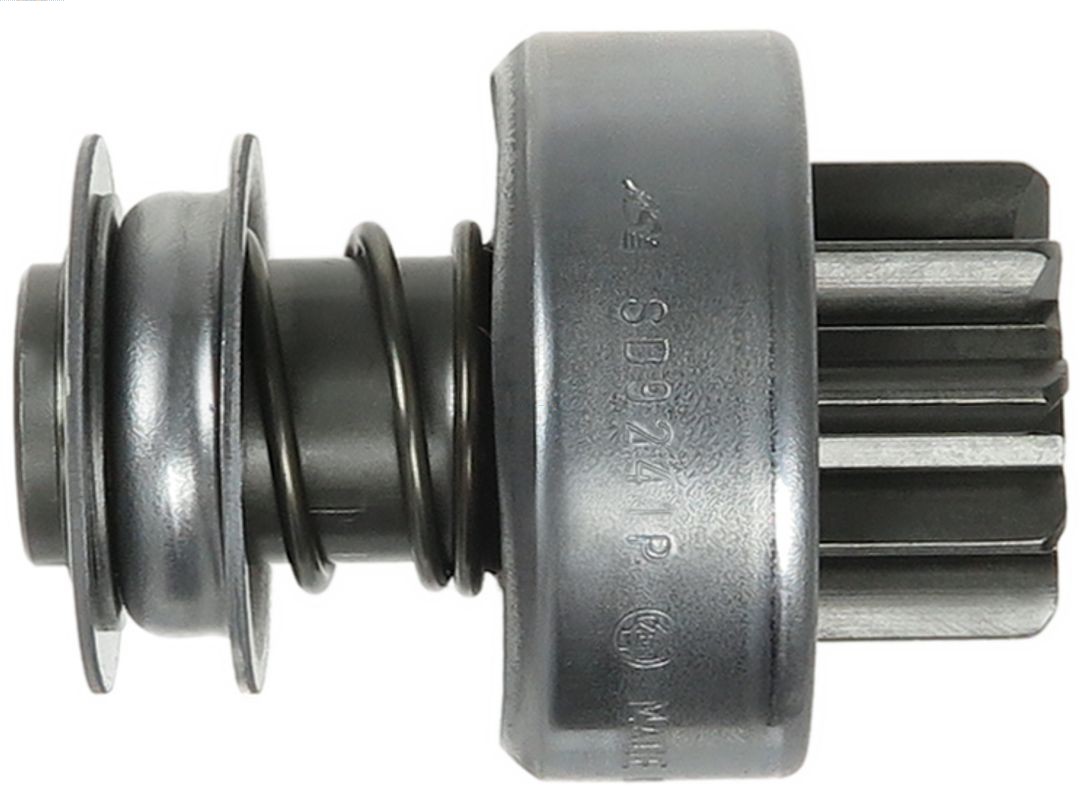AS-PL Sprzęgło jednokierunkowe, rozrusznik SD9241P