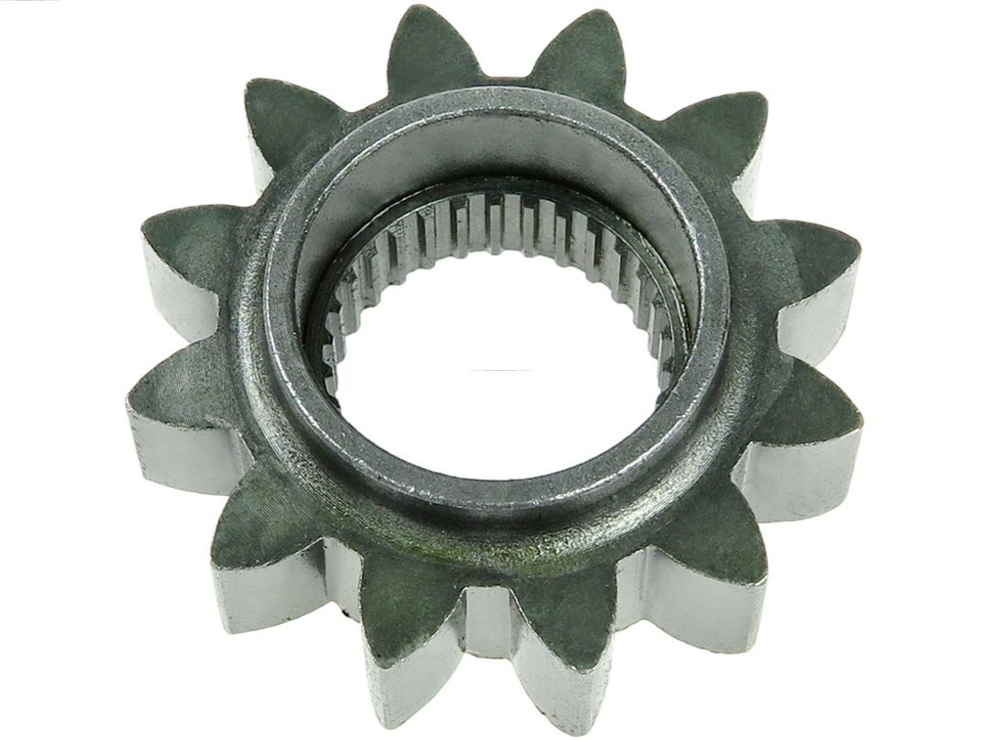 AS-PL Frihjulsväxel, startmotor SDK5025S