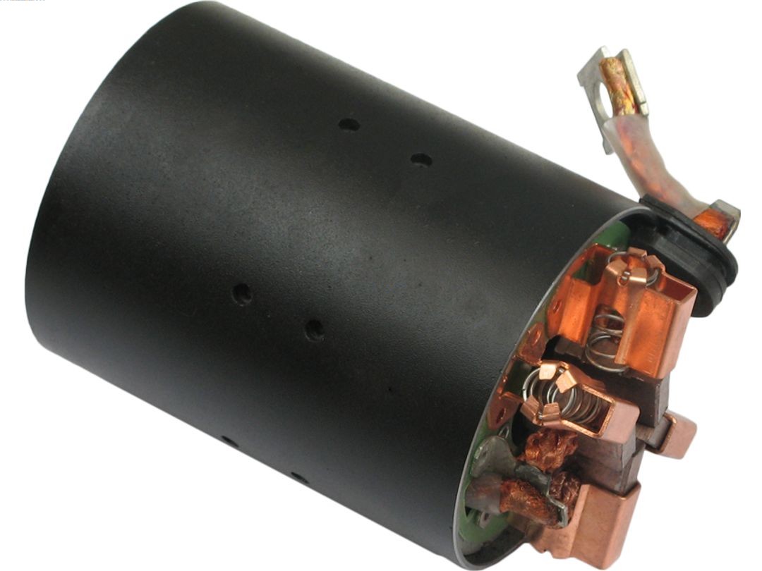 AS-PL Mähis,starter SF0032