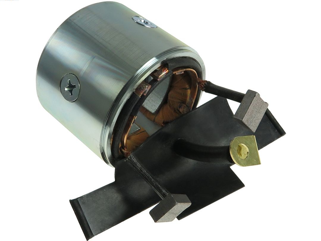 AS-PL Mähis,starter SF4001