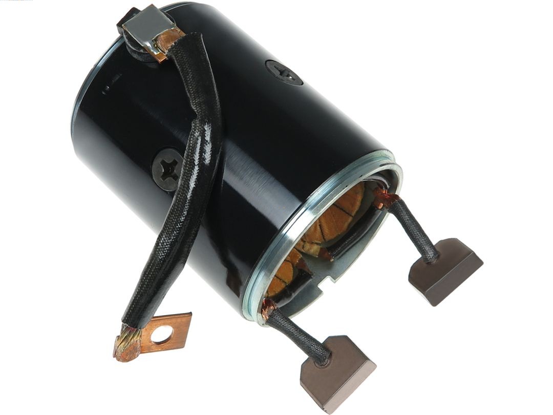 AS-PL Mähis,starter SF5003