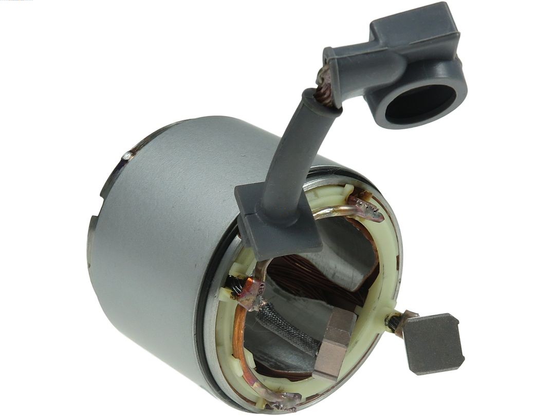 AS-PL Mähis,starter SF6004