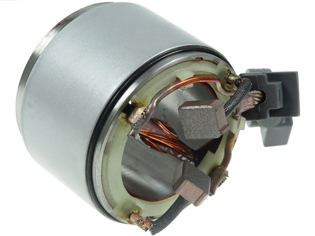 AS-PL Mähis,starter SF6006