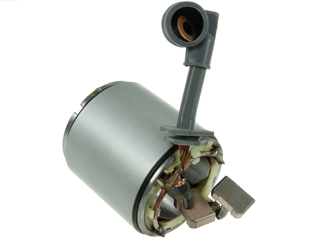 AS-PL Mähis,starter SF6018S