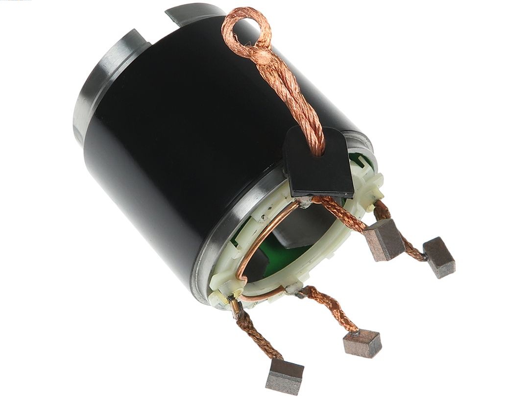 AS-PL Mähis,starter SF6019S
