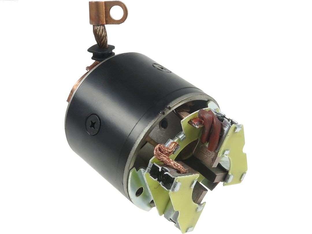 AS-PL Mähis,starter SF9014S