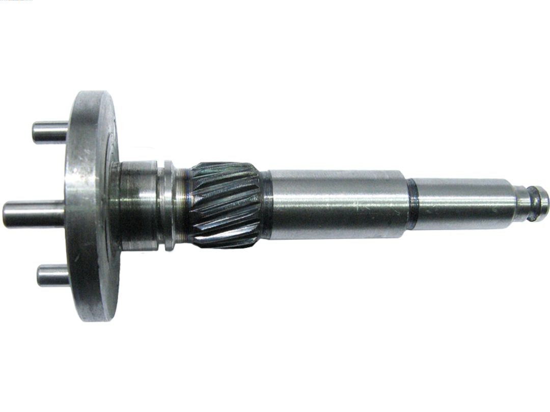AS-PL remonto komplektas, starteris SG0062