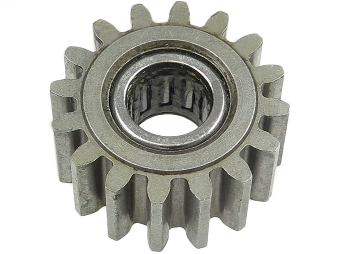 AS-PL remonto komplektas, starteris SGK5002