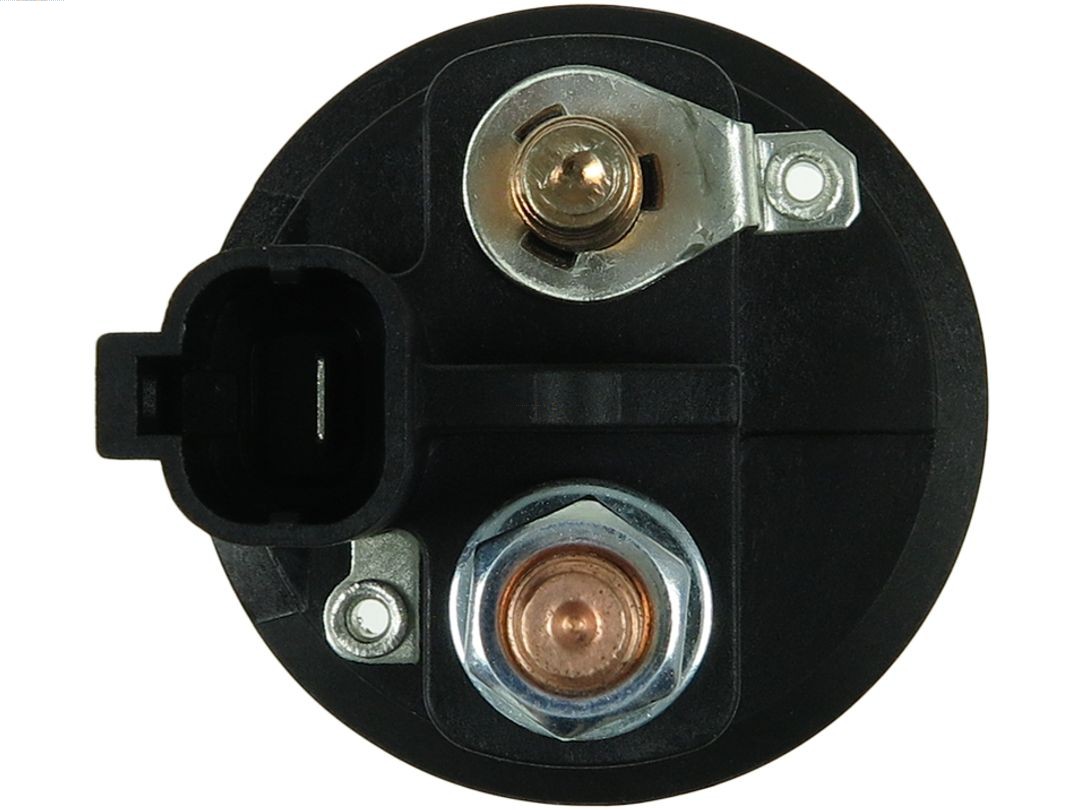 AS-PL Zestaw naprawczy, rozrusznik SP3023S