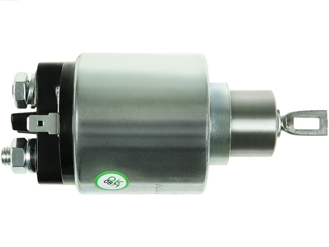 AS-PL Włącznik elektromagnetyczny, rozrusznik SS0203P