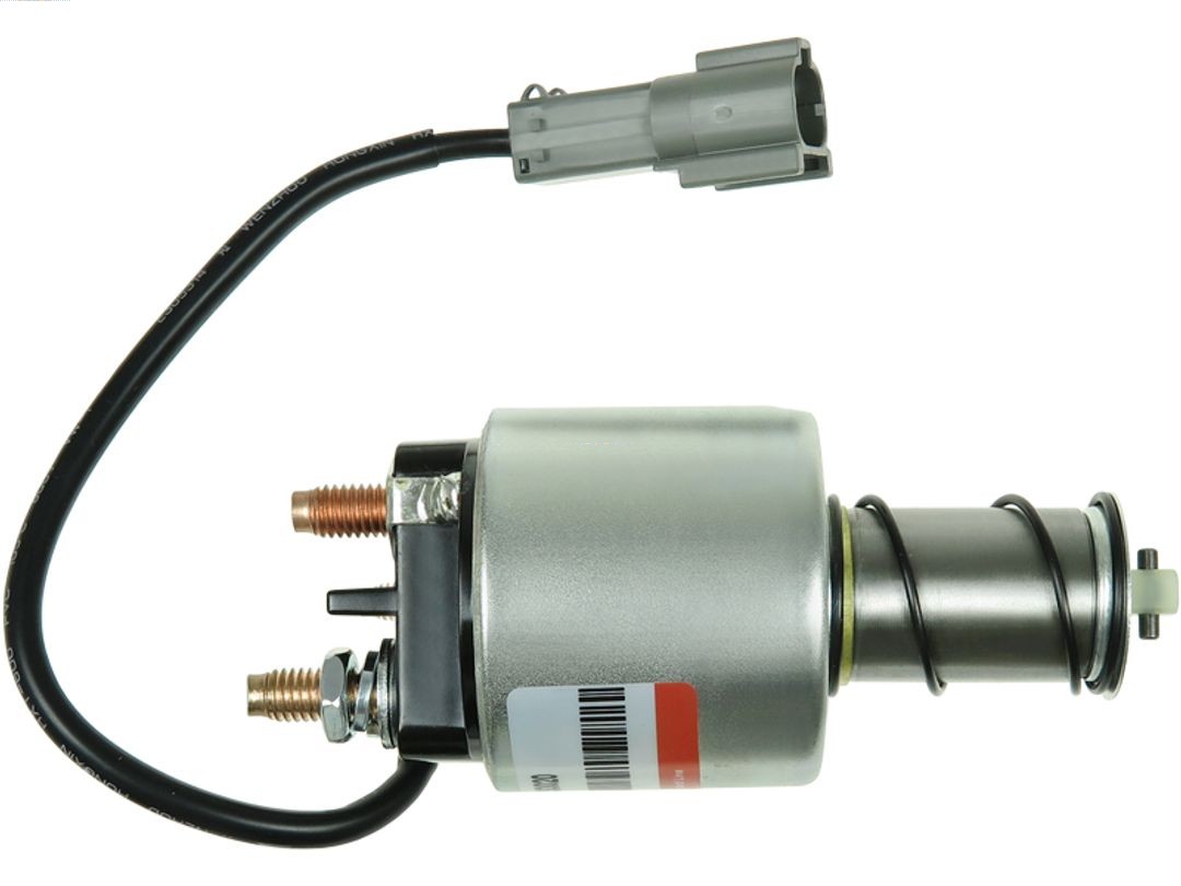 AS-PL Włącznik elektromagnetyczny, rozrusznik SS3020