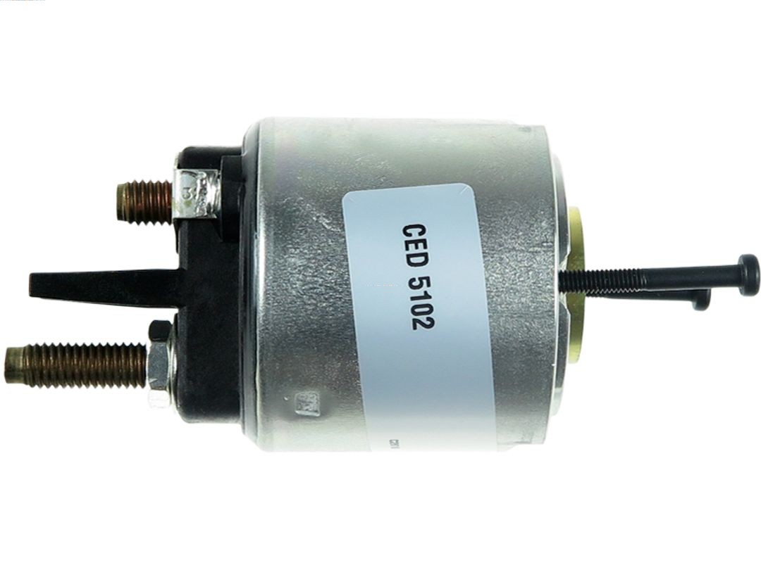 AS-PL Włącznik elektromagnetyczny, rozrusznik SS3066(VALEO)