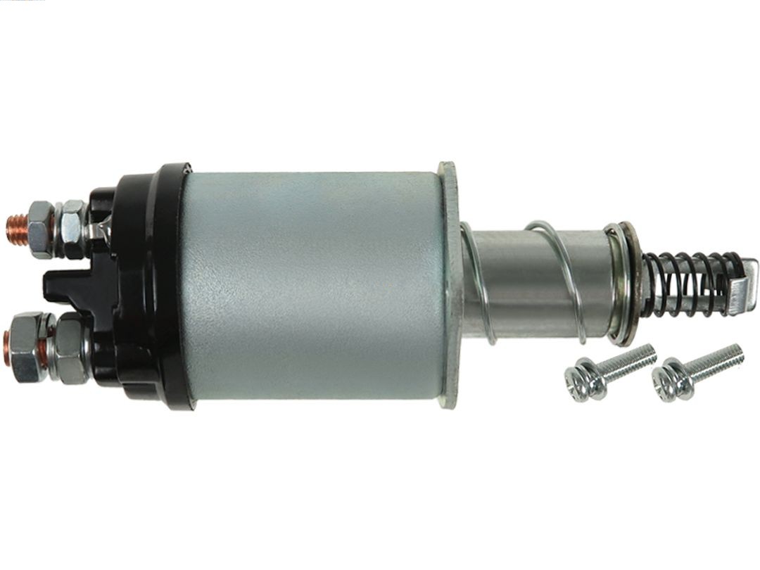 AS-PL Solenoid, startmotor SS4012