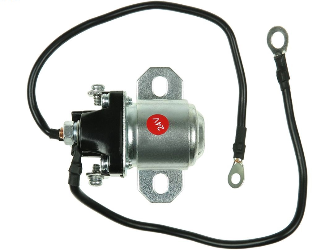 AS-PL Włącznik elektromagnetyczny, rozrusznik SS5171S