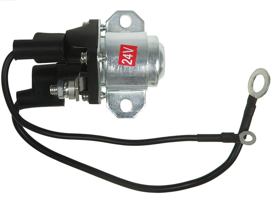 AS-PL Włącznik elektromagnetyczny, rozrusznik SS5210S