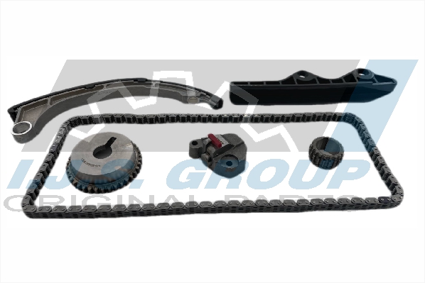 IJS GROUP Mootori keti komplekt 40-1007FK