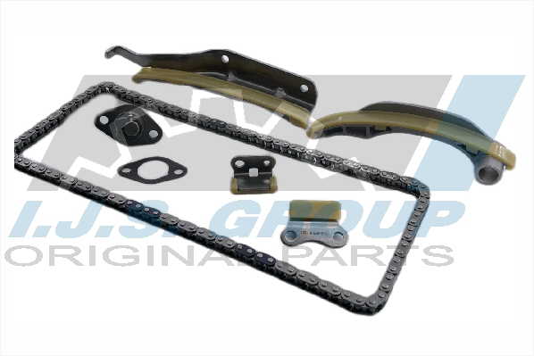 IJS GROUP Mootori keti komplekt 40-1043K