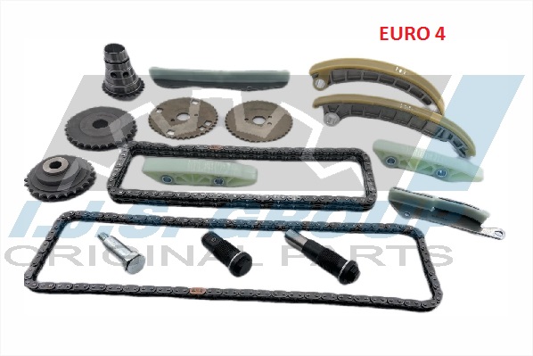 IJS GROUP Zestaw łańcucha rozrządu 40-1044FK