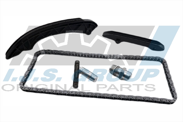 IJS GROUP Mootori keti komplekt 40-1045K
