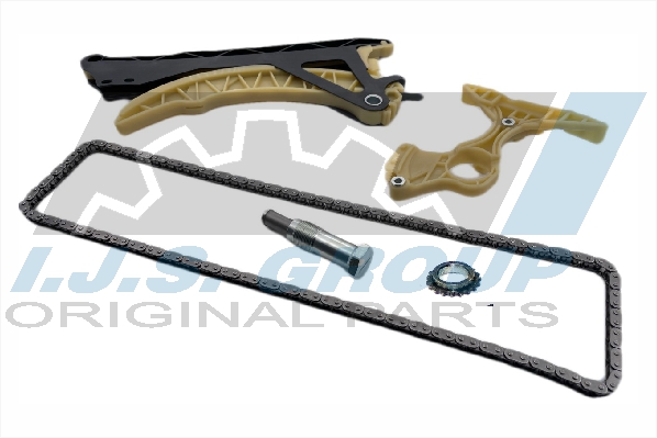 IJS GROUP Zestaw łańcucha rozrządu 40-1048FK