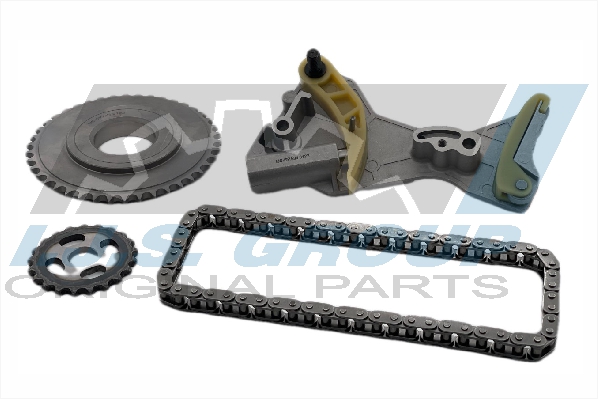IJS GROUP Zestaw łańcucha rozrządu 40-1052FK