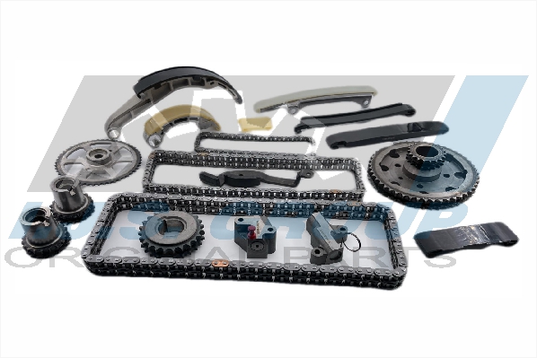 IJS GROUP Mootori keti komplekt 40-1062FK