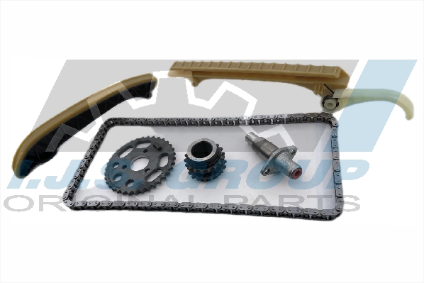 IJS GROUP Mootori keti komplekt 40-1110FK