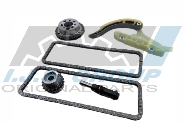 IJS GROUP Zestaw łańcucha rozrządu 40-1131FK
