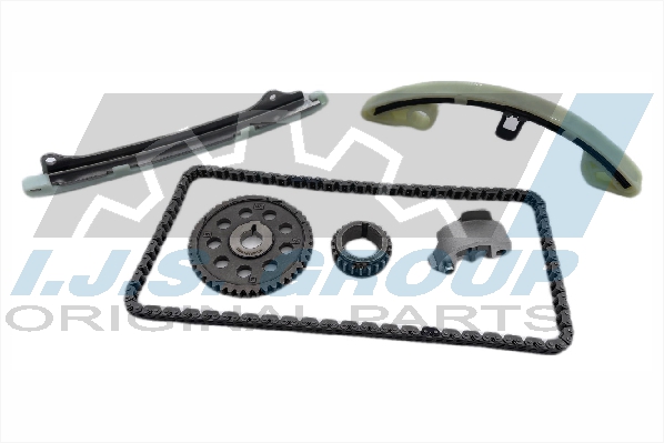 IJS GROUP Mootori keti komplekt 40-1135FK