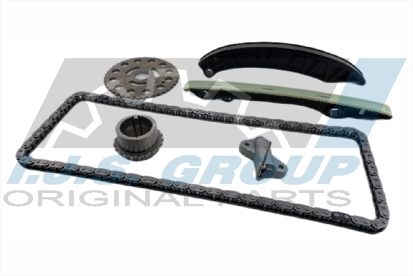 IJS GROUP Mootori keti komplekt 40-1164FK