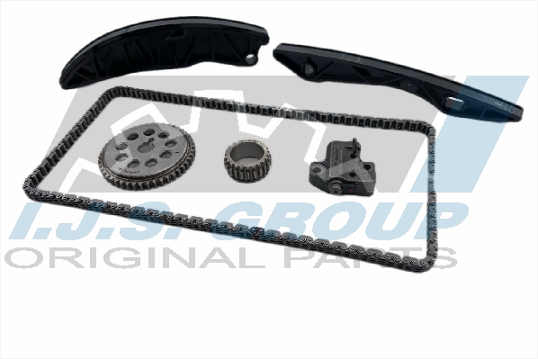 IJS GROUP Mootori keti komplekt 40-1167FK