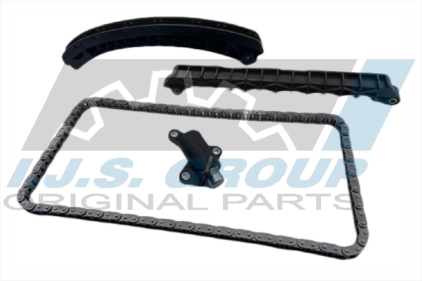 IJS GROUP Mootori keti komplekt 40-1185K