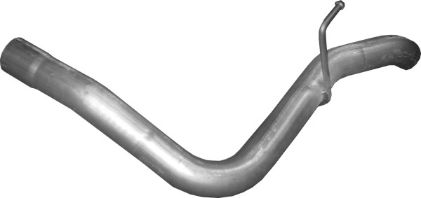 POLMO Heitgaasitoru 64.53
