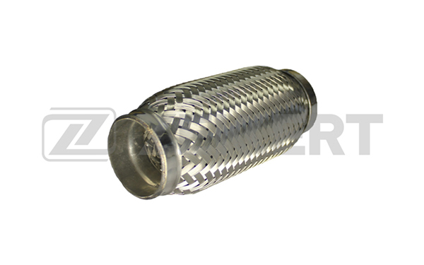 ZEKKERT Rura falista, układ wydechowy FR-45120