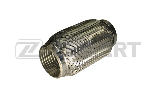 ZEKKERT Võlltoru, Väljalaskesüsteem FR-50120L