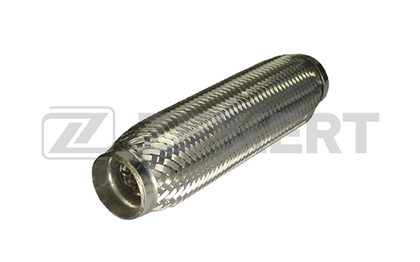 ZEKKERT Võlltoru, Väljalaskesüsteem FR-50280
