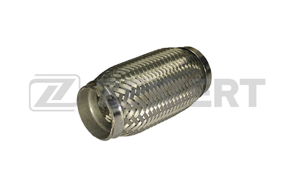 ZEKKERT Rura falista, układ wydechowy FR-55100