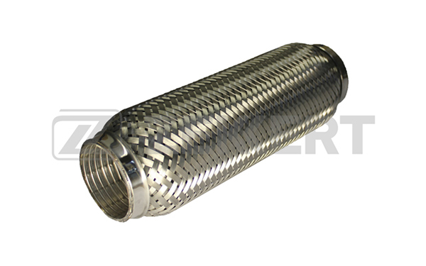 ZEKKERT Võlltoru, Väljalaskesüsteem FR-60250L