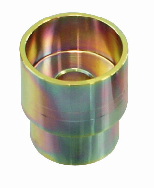 GEDORE prispaudimo pagalvėlė, įspaudimo / išspaudimo įrankis KL-0043-8662 A